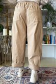 Gilbert Magic Barrel Pant Sand /10